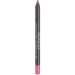 Artdeco Soft Lipliner Waterproof - Langdurige lippencontourstift - Roze