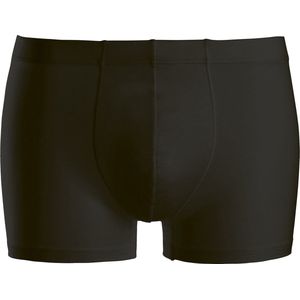 Hanro - Cotton Sporty - Korte Short - Zwart - 073503-0199