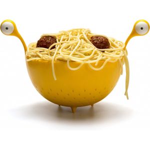 Ototo Spaghetti Monster Vergiet - 19,5 X 31 X 22 cm
