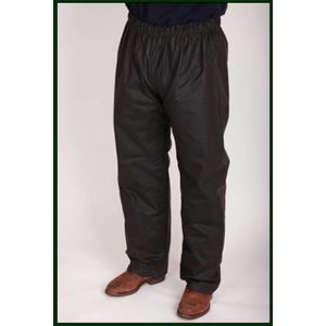 Hunter Waxbroek maat 2XL