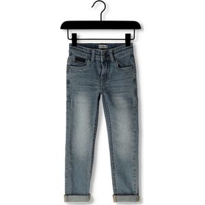 Koko Noko T46804 Jeans Jongens - Broek - Blauw - Maat 92