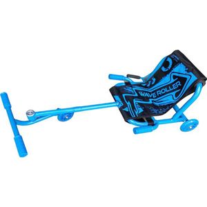 MDsport - Waveroller - Skelter - Blauw