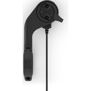 Garmin - Edge Power Mount - Fietsnavigatie Accessoire - Zwart - Geschikt voor Ebikes