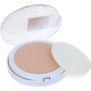 Maybelline SuperStay 16H Full Coverage Powder Foundation - 52 Honey