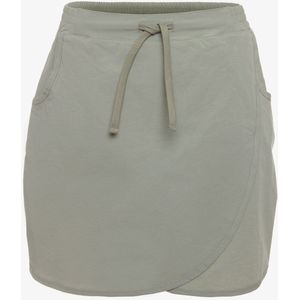 Mountain Peak - Dames Skort - Lichtgroen