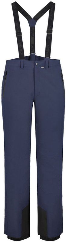 Icepeak - Freiberg - Wintersportbroek - Blauw - Heren