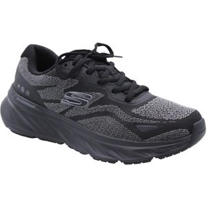 Skechers - Edgeride Konzo - Sneakers - Zwart
