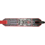 Krf - Agr Ego - Scooter - Aluminium - Maximale belasting 100 kg