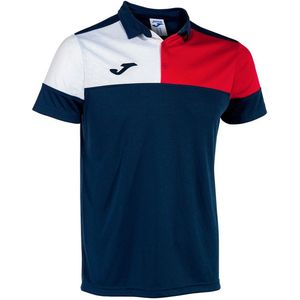 Joma - Crew V - Kinderpolo - Korte Mouwen