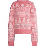 myMo - KIDS - Statement Trui - Zacht - Feestelijke Motieven