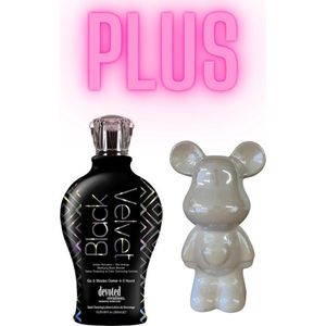 Devoted Creations Black Velvet 360 ml PLUS Beer Wit