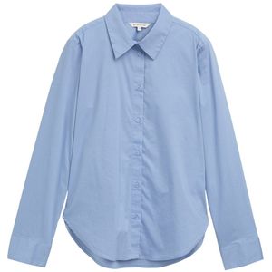 Tom Tailor - Popeline - Overhemdblouse