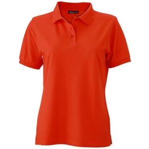 James and Nicholson Vrouwen/dames Klassieke Polo (Grenadine)
