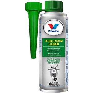 Valvoline brandstof systeem reiniger 300 ml voor benzine motoren