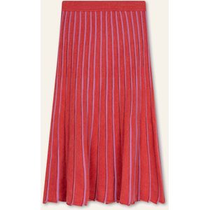 Oilily - Smith knitted skirt - Roze - XS