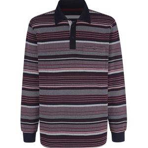 Babista - LUCCAROSA - Sweatshirt - Donkerblauw