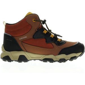 Geox - Magnetar - Sneakers - Dames