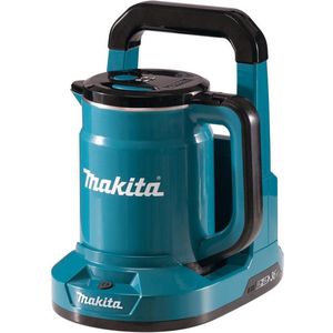 Makita DKT360Z Accu Waterkoker | 18 V LXT Li-ion