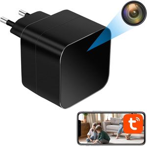 Spy Camera - Verborgen Beveiligingscamera - Recorder