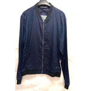 cast iron jas maat xl