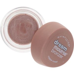 Maybelline - Dream Mousse Bronzer - Copper Coast