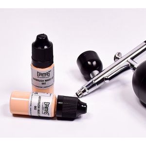 Grimas - AIRBRUSH MAKE-UP - 002 - Vegan