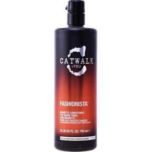 Colour Revitalizing Conditioner Catwalk Fashionista Tigi