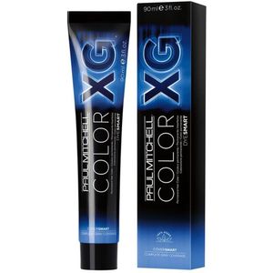 88CN Cool Natural Color XG CoverSmart Permanent Hair ...