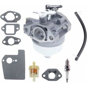Geschikt voor 16100 - z8d - 911 Honda cv190la n5b n5br g5ap g5b g5br met isolatiering carburateur 16211 - zl8 - 000