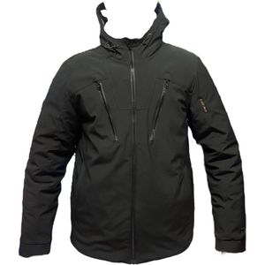 CAST IRON JAS - MAAR XL