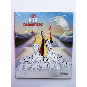 101 Dalmatiers - Lees & Luisterboek - disney