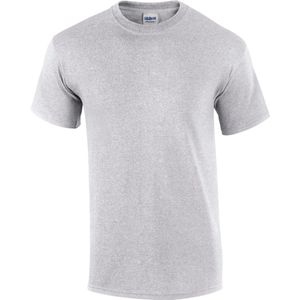 Fruit of the Loom - Ringspun Premium T - Red - 2XL