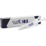 Polartherm X-8 (5 gram) - Koelpasta 2.6g/cm3 - grijs