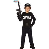 Fiestas Guirca - SWAT child (7-9 jaar)
