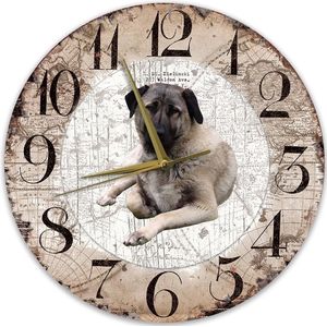 een andere Roei uit Comorama Honden - Klokken kopen? | Lage prijs | beslist.nl