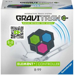 GraviTrax® Power Element Remote - Knikkerbaan