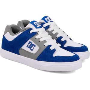DC Shoes - Pure - Schoenen - Blauw - Jongens