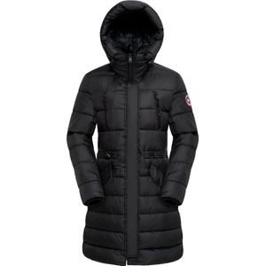 Paragoose - Dames Jas winter Mazla Black - Model 2023 -Maat XS