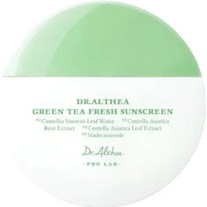 Dr. Althea Green Tea Fresh Sunscreen -50ml