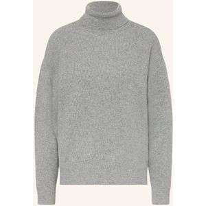 Peserico Turtleneck sweater with glitter thread