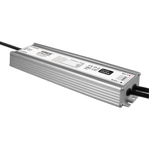 LED transformator 12V 20,83A Max. 250W IP67