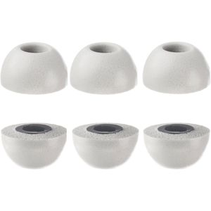 Vervangende oordopjes met traagschuim Geschikt voor Samsung Galaxy Buds Pro