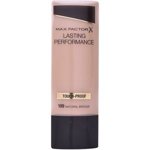 Max Factor - Lasting Performance - Foundation - Parfumvrij - Olievrij
