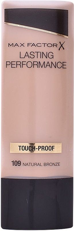 Max Factor - Lasting Performance - Foundation - Parfumvrij - Olievrij