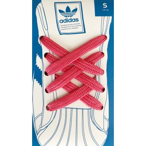 Adidas veters Roze [120cm]