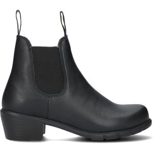 Blundstone Women's Heel Chelsea boots - Enkellaarsjes - Dames - Zwart - Maat 40