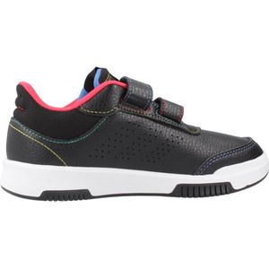 adidas - Tensaur - Schoenen - Klittenbandsluiting - Gemaakt van Gerecycled Materiaal