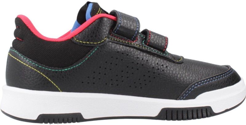 adidas - Tensaur - Schoenen - Klittenbandsluiting - Gemaakt van Gerecycled Materiaal