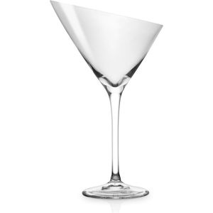 Eva Solo - Martini Glas - 180 ml - Handgeblazen - Transparant