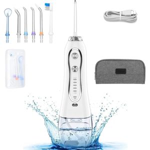 Waterflosser - - Water Flosser - Waterflosser - Waterflosser Elektrisch